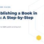 Self publishing a book in Nigeria step-by-step guide